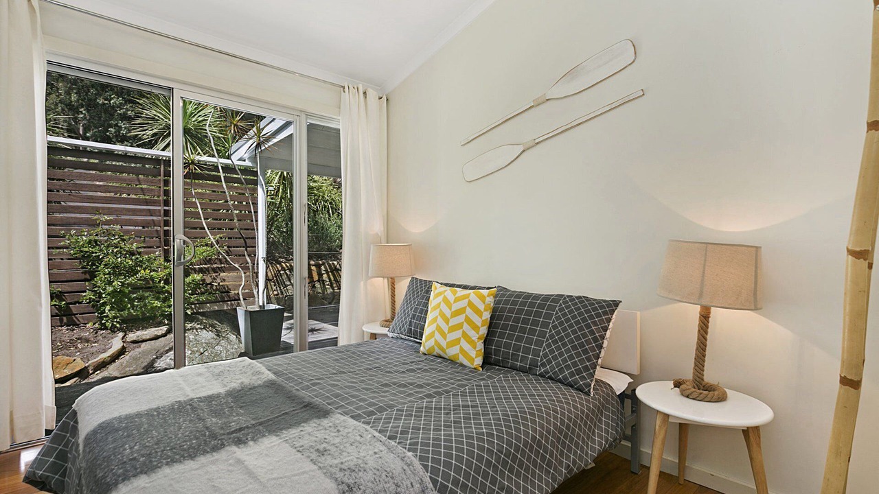 Photo of Bedroom in Pretty Beach