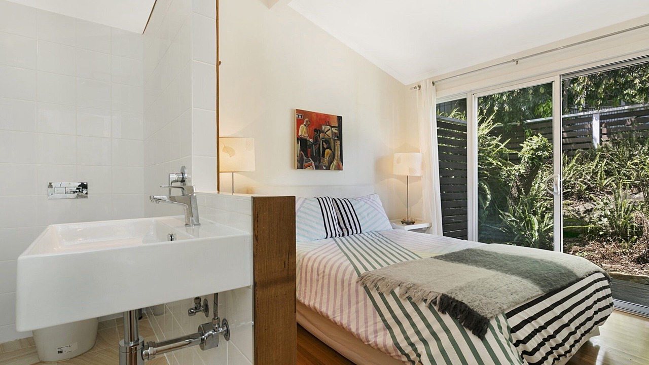 Photo of Bedroom in Pretty Beach