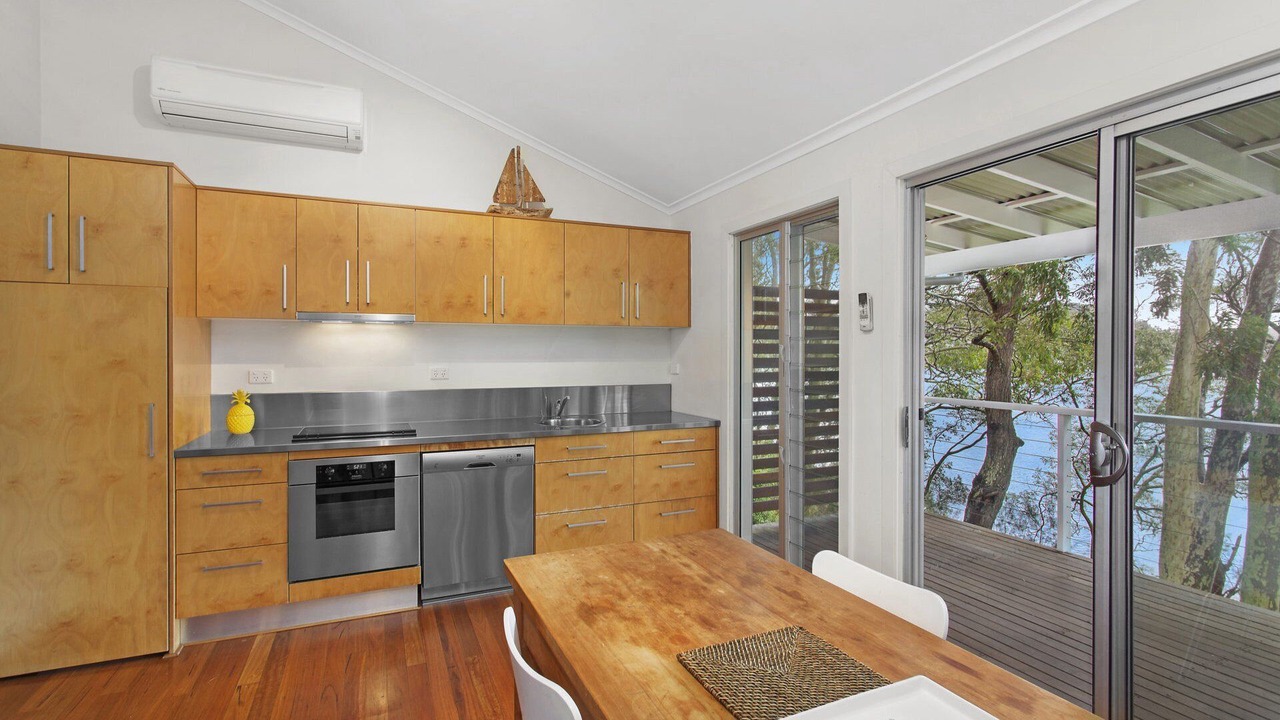 Photo of Kitchen in Pretty Beach