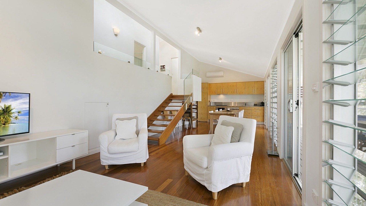 Photo of Livingroom in Pretty Beach