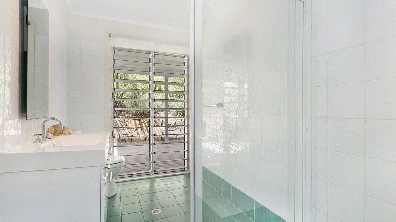 Photo of Bathroom in Pretty Beach