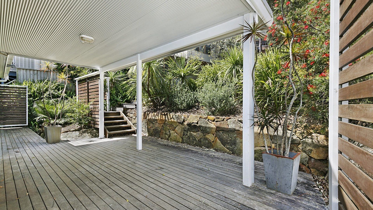 Photo of Outdoor in Pretty Beach