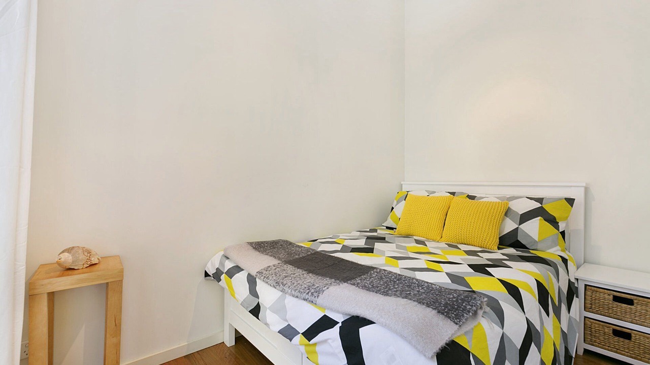 Photo of Bedroom in Pretty Beach