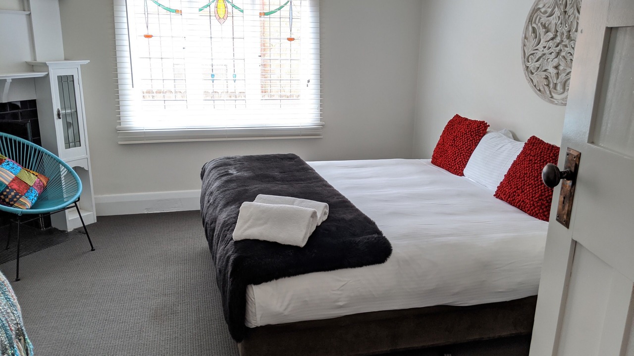 Photo of Bedroom in Bathurst