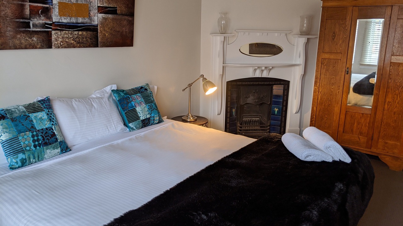 Photo of Bedroom in Bathurst