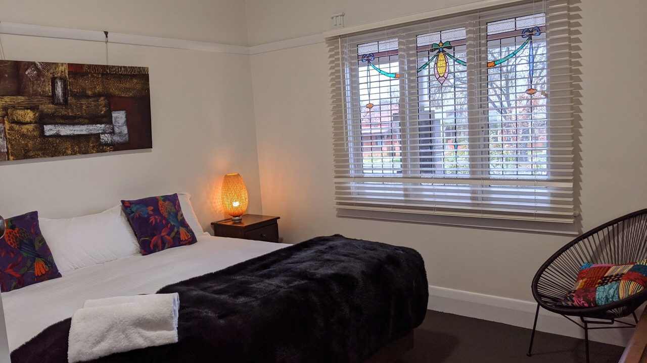 Photo of Bedroom in Bathurst