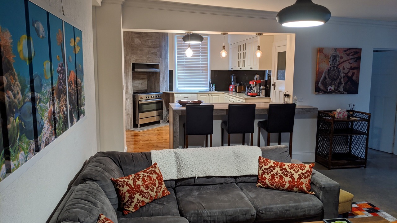 Photo of Livingroom in Bathurst