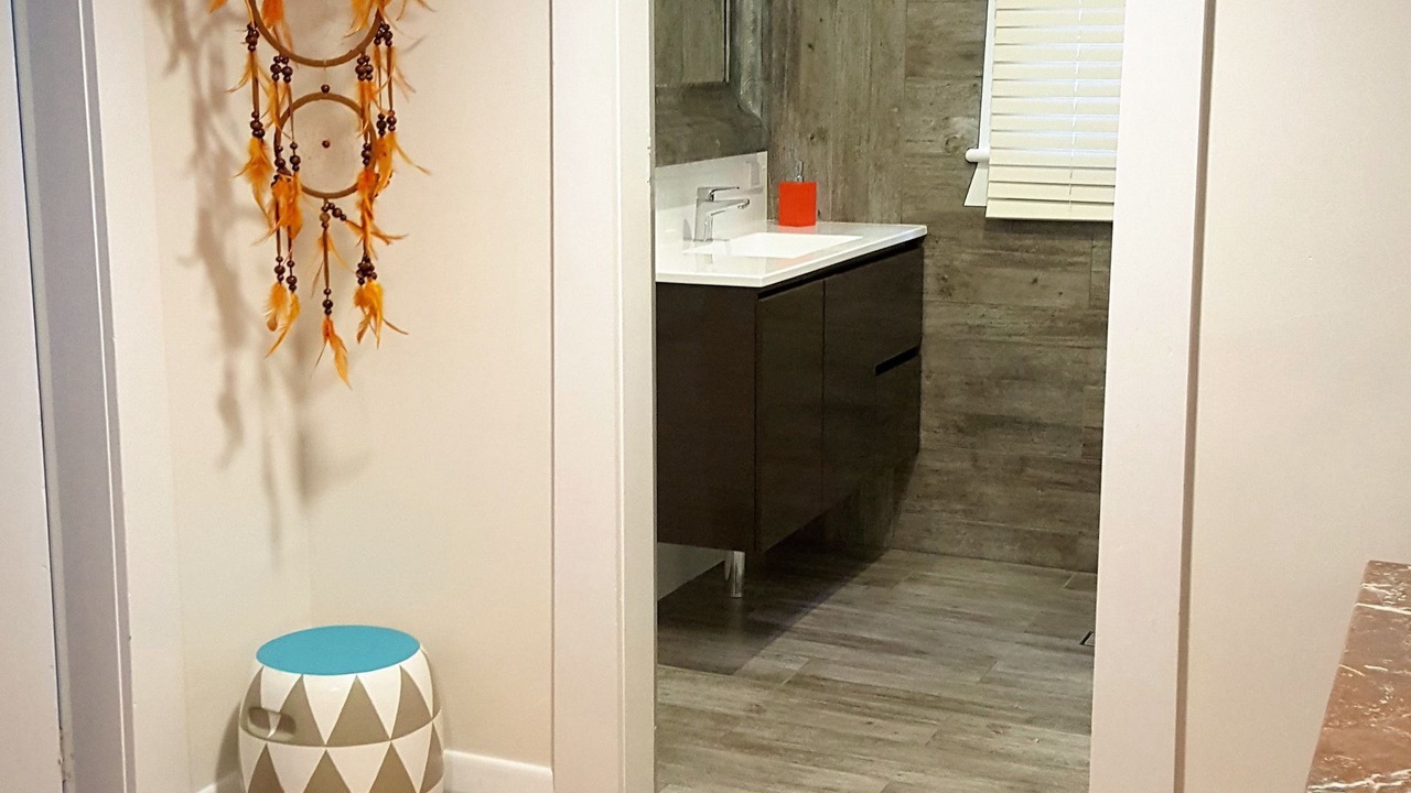 Photo of Bathroom in Bathurst