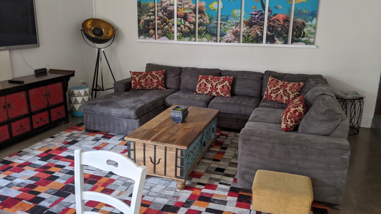 Photo of Livingroom in Bathurst