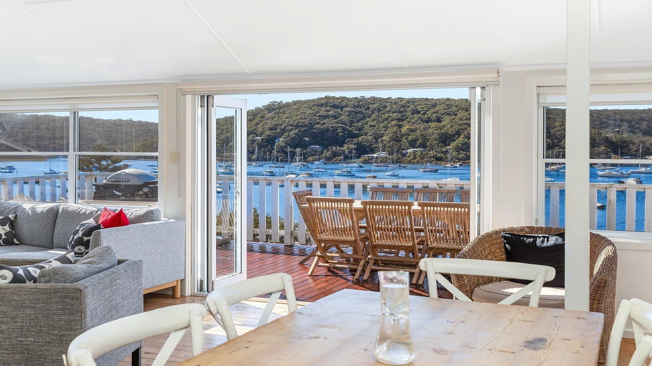 Photo of Livingroom in Hardys Bay