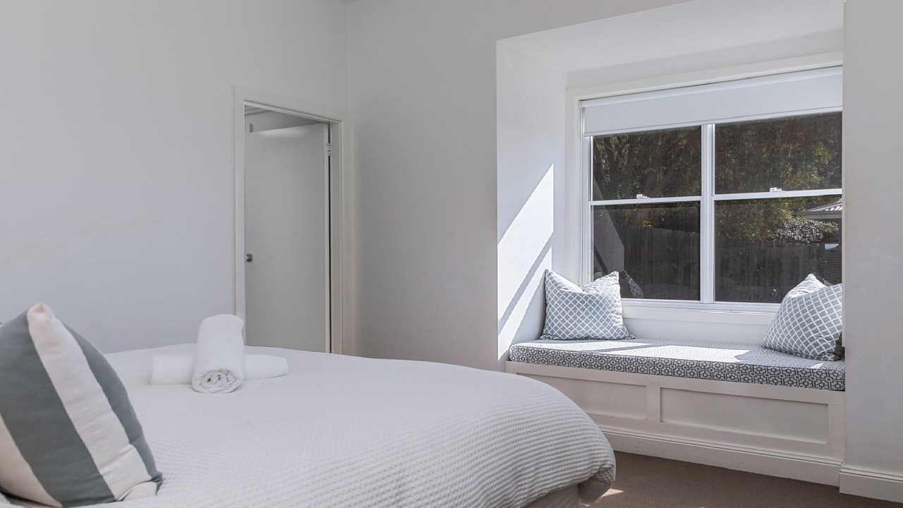 Photo of Bedroom in Hardys Bay