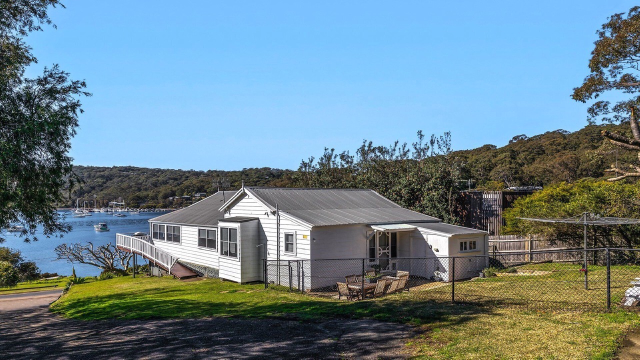 Photo of Outdoor in Hardys Bay