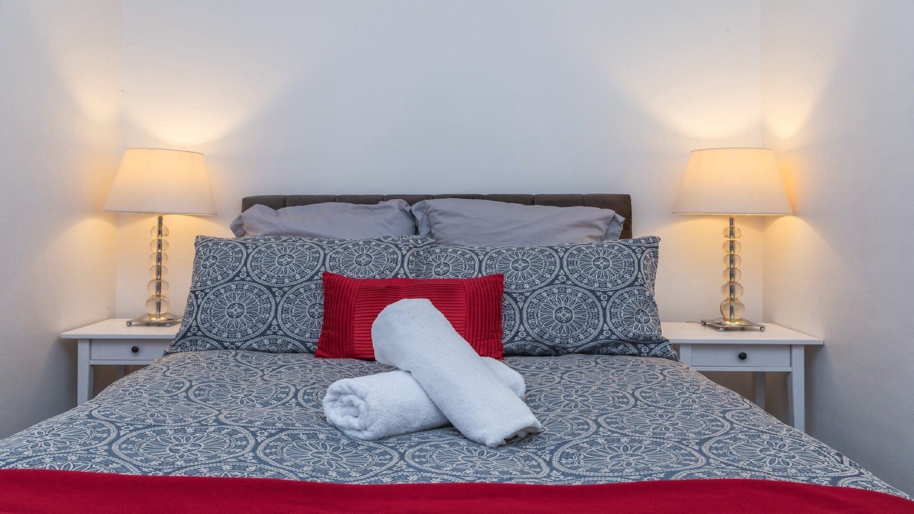 Photo of Bedroom in Hardys Bay