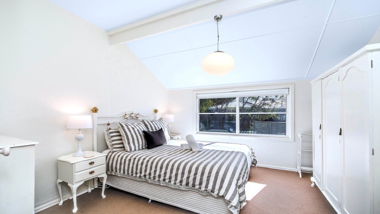 Photo of Bedroom in Hardys Bay