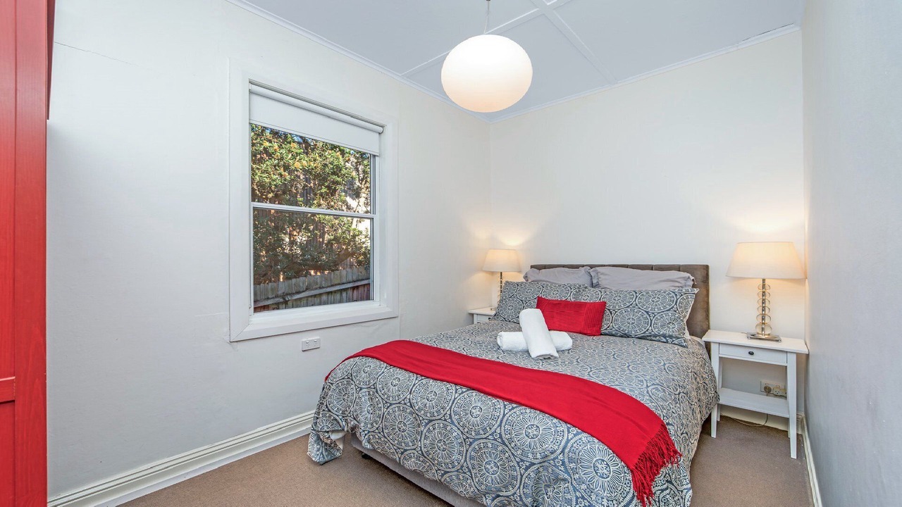 Photo of Bedroom in Hardys Bay