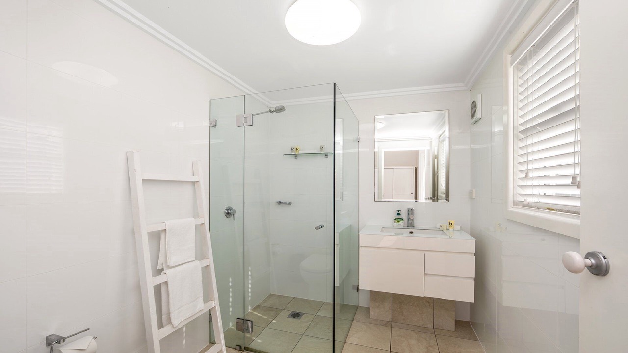 Photo of Bathroom in Hardys Bay