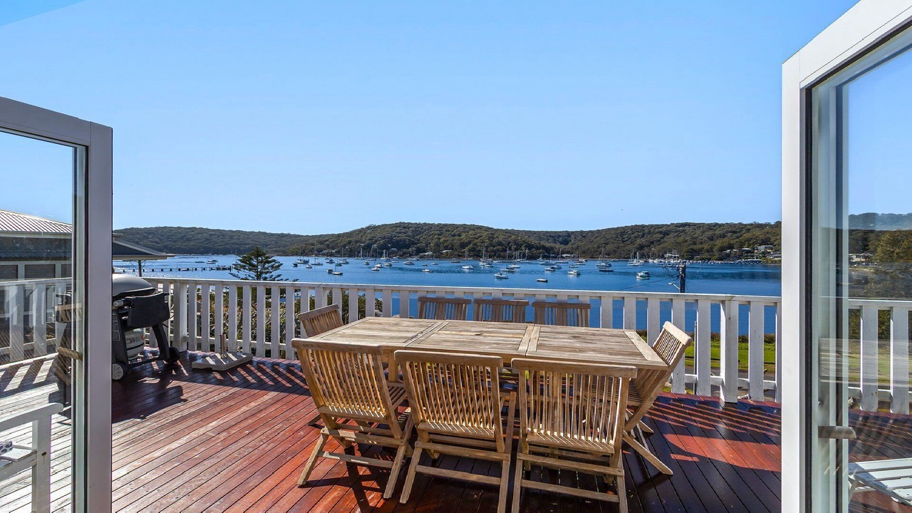 Photo of Outdoor in Hardys Bay
