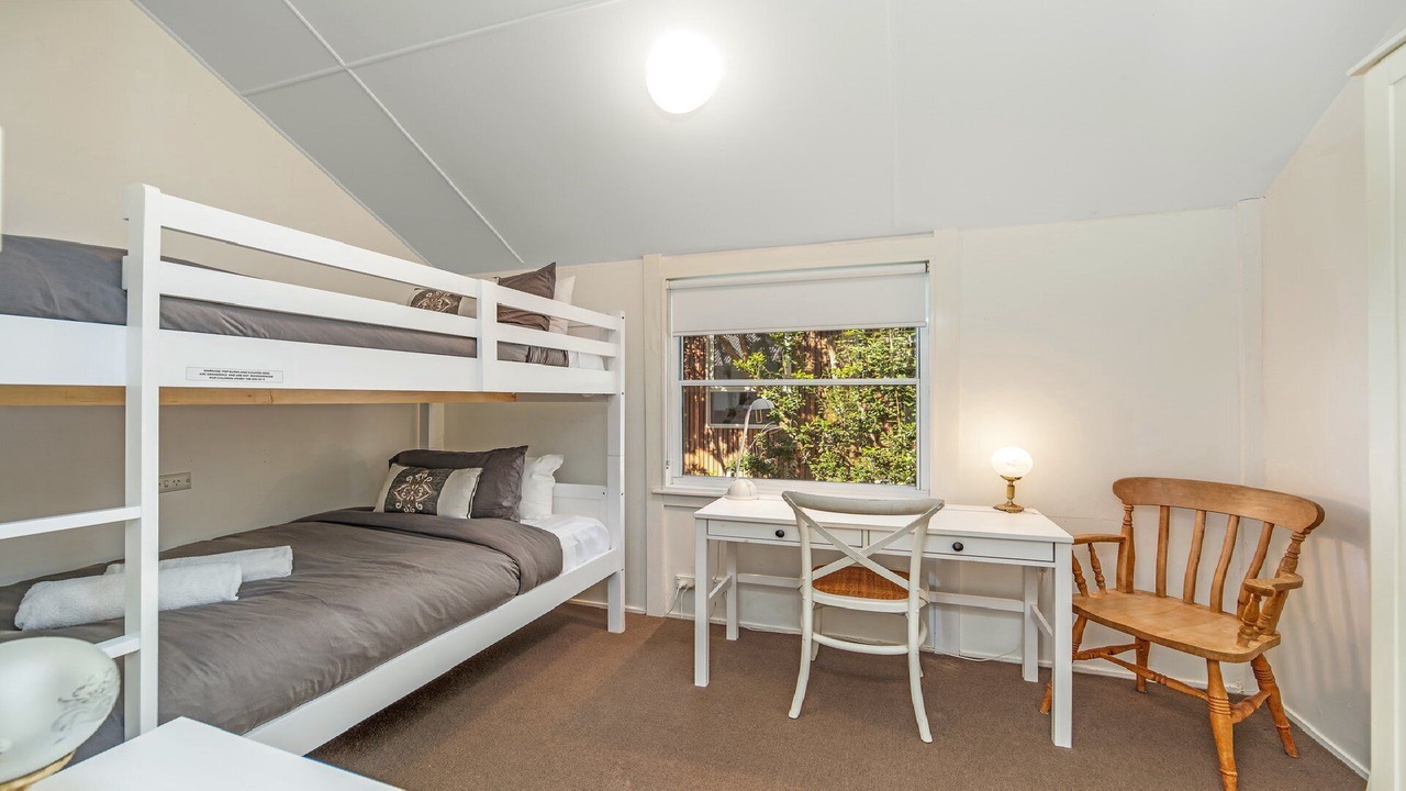 Photo of Bedroom in Hardys Bay