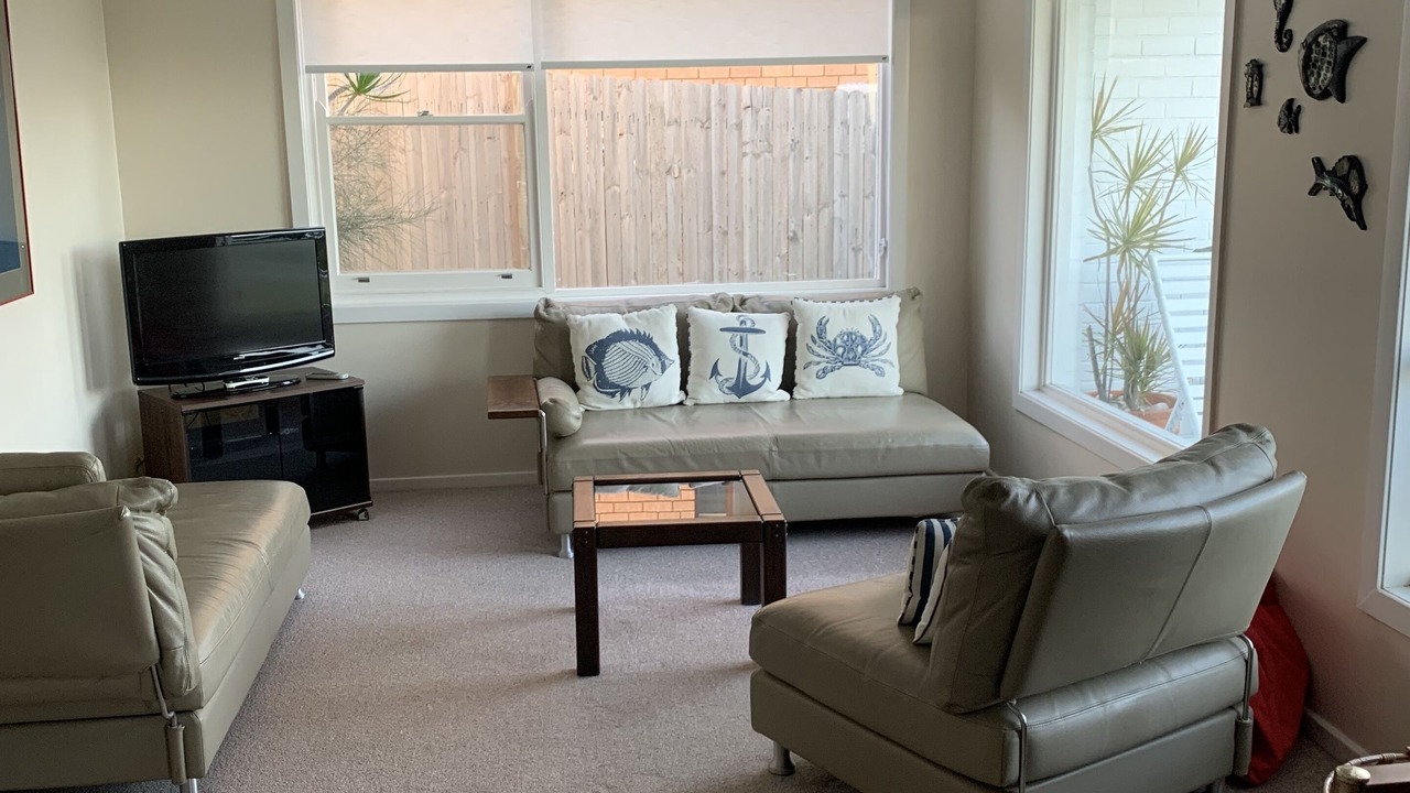 Photo of Livingroom in Dalmeny
