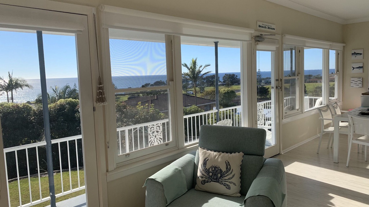 Photo of Livingroom in Dalmeny