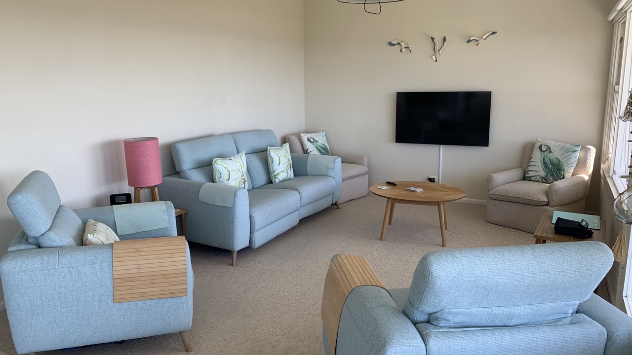 Photo of Livingroom in Dalmeny