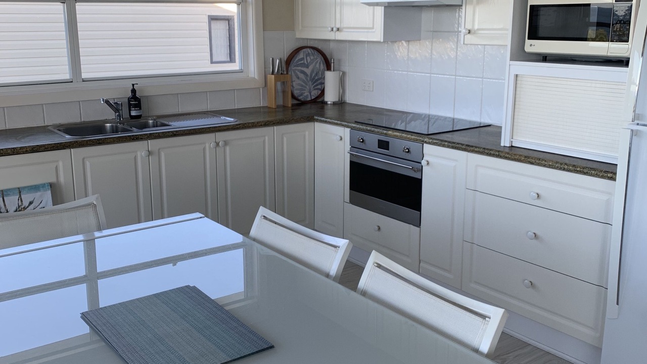 Photo of Kitchen in Dalmeny