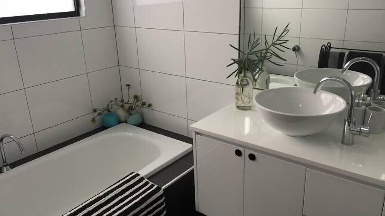 Photo of Bathroom in Cape Woolamai