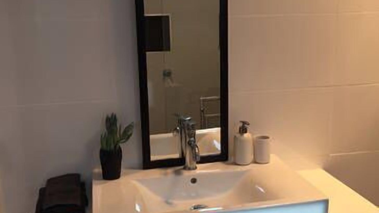 Photo of Bathroom in Cape Woolamai