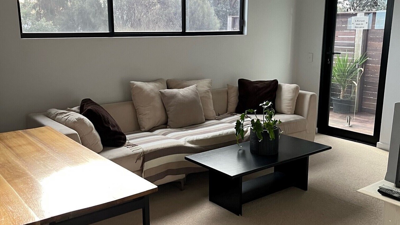 Photo of Livingroom in Cape Woolamai