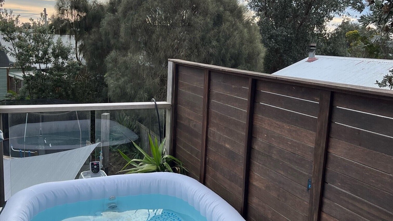 Photo of Patio Balcony in Cape Woolamai