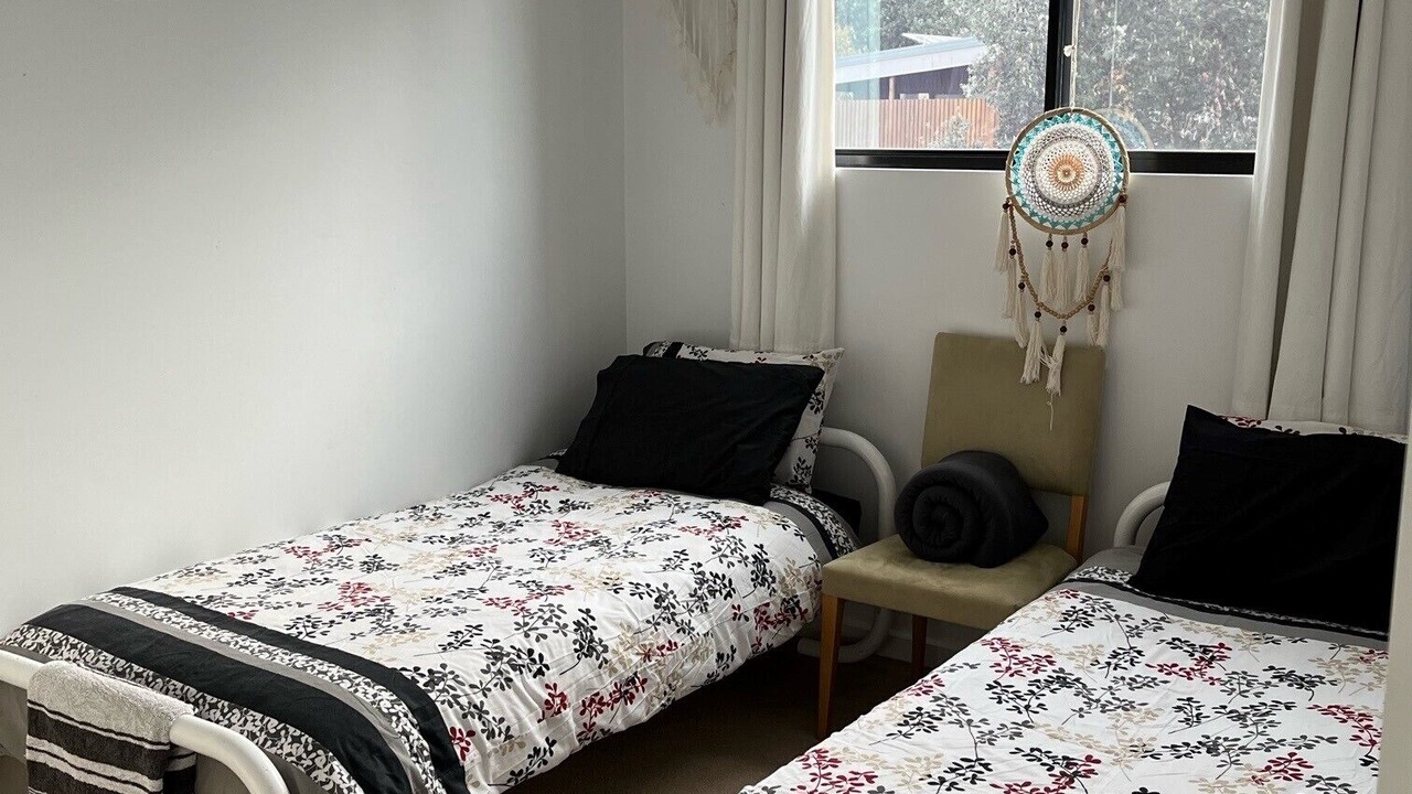 Photo of Bedroom in Cape Woolamai