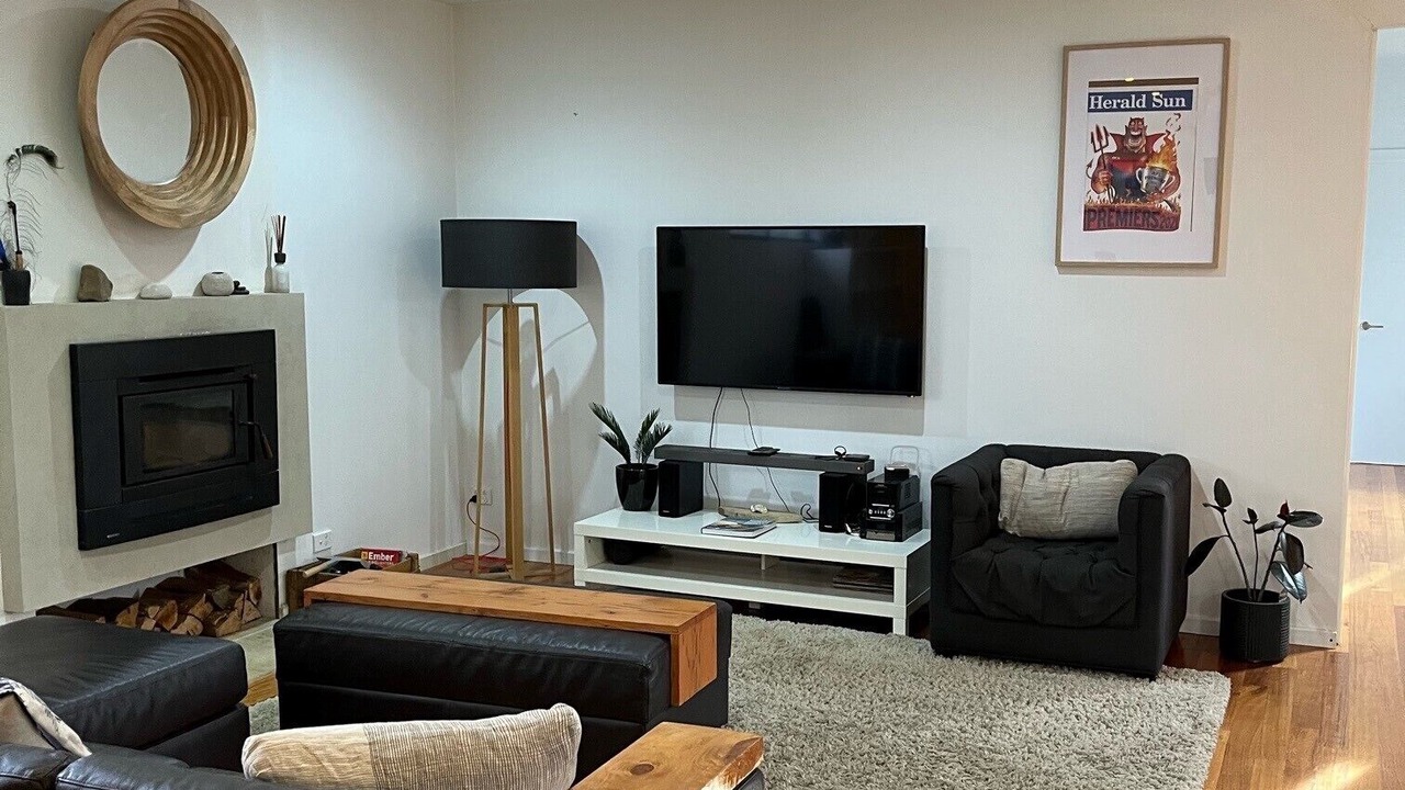 Photo of Livingroom in Cape Woolamai