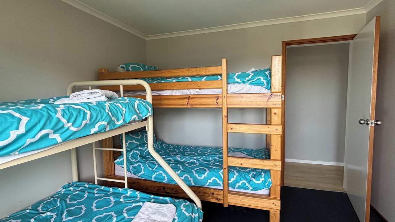 Photo of Bedroom in Waterhouse