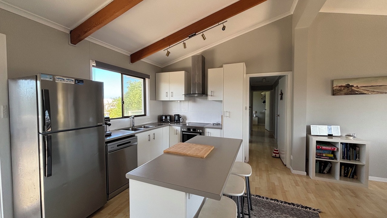 Photo of Kitchen in Waterhouse