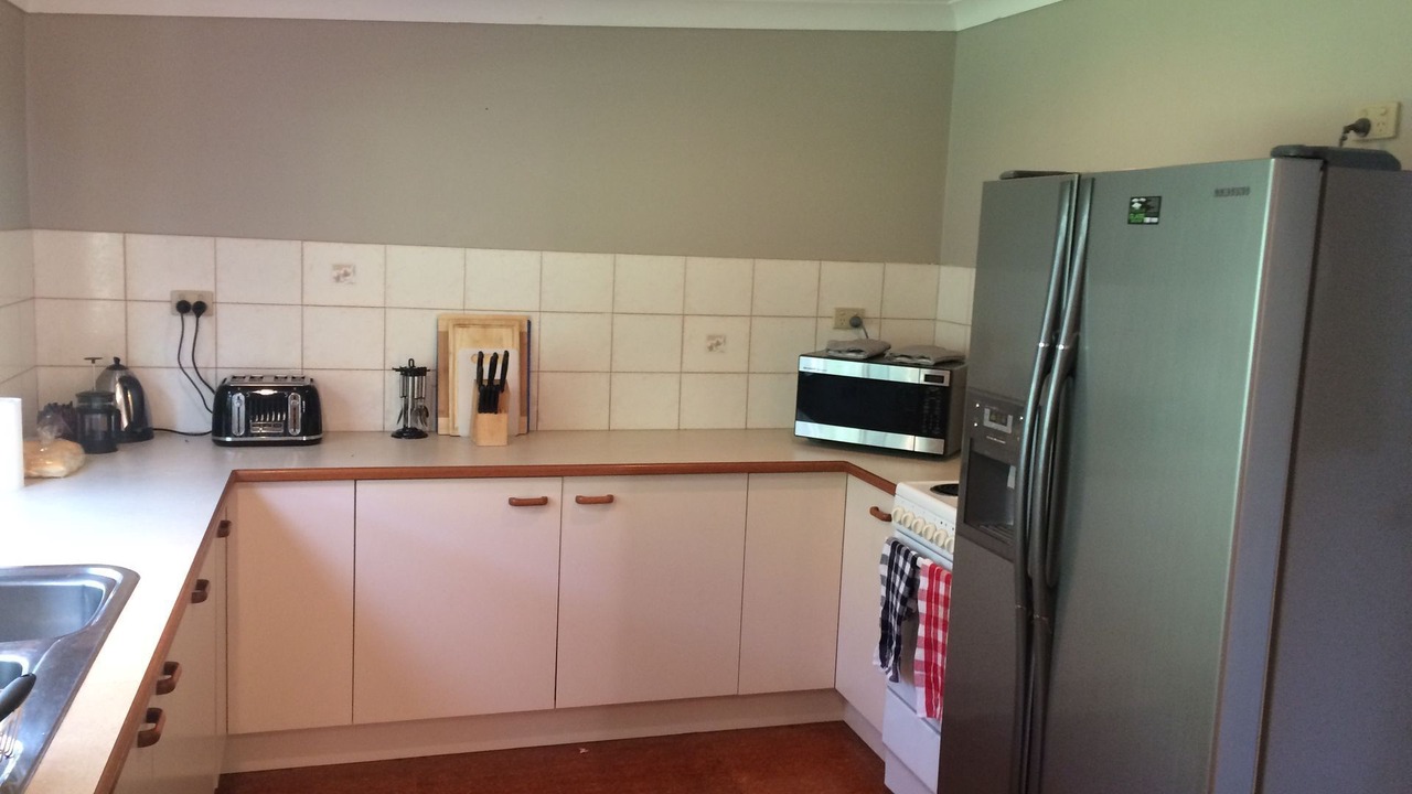 Photo of Kitchen in Somerset Dam