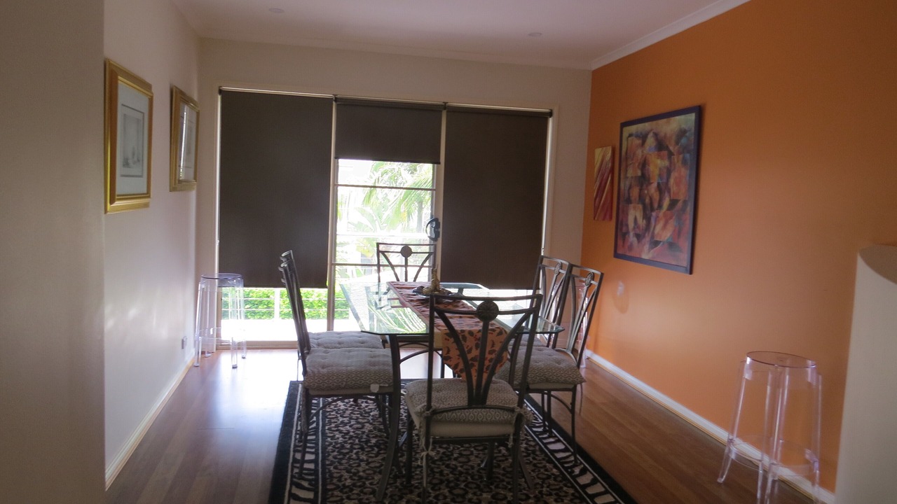 Photo of Livingroom in Long Beach