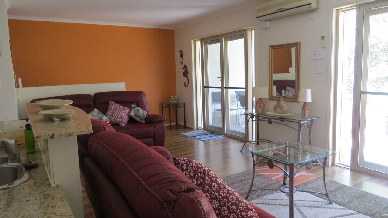 Photo of Livingroom in Long Beach