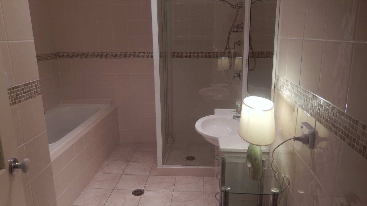 Photo of Bathroom in Long Beach