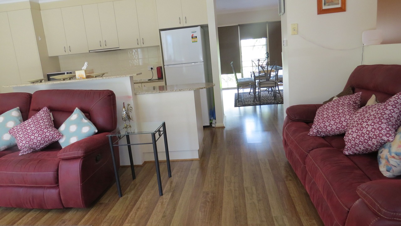 Photo of Livingroom in Long Beach