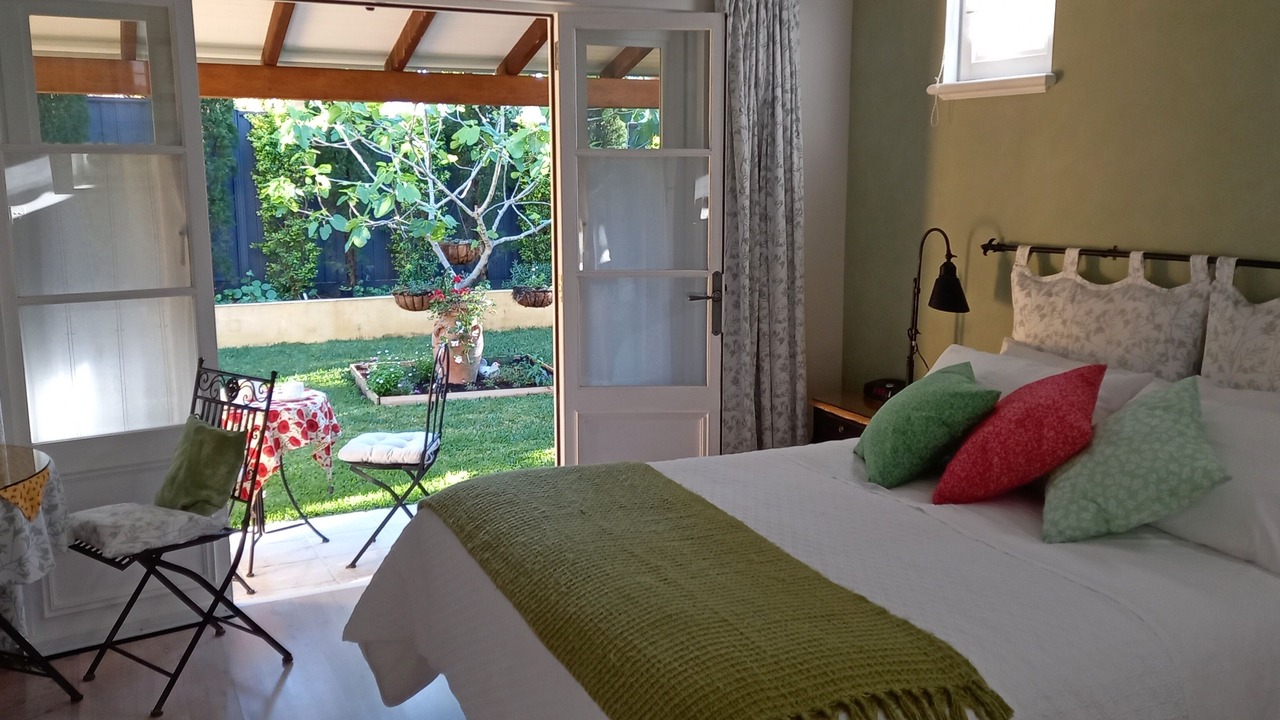 Photo of Bedroom in Nelson Bay