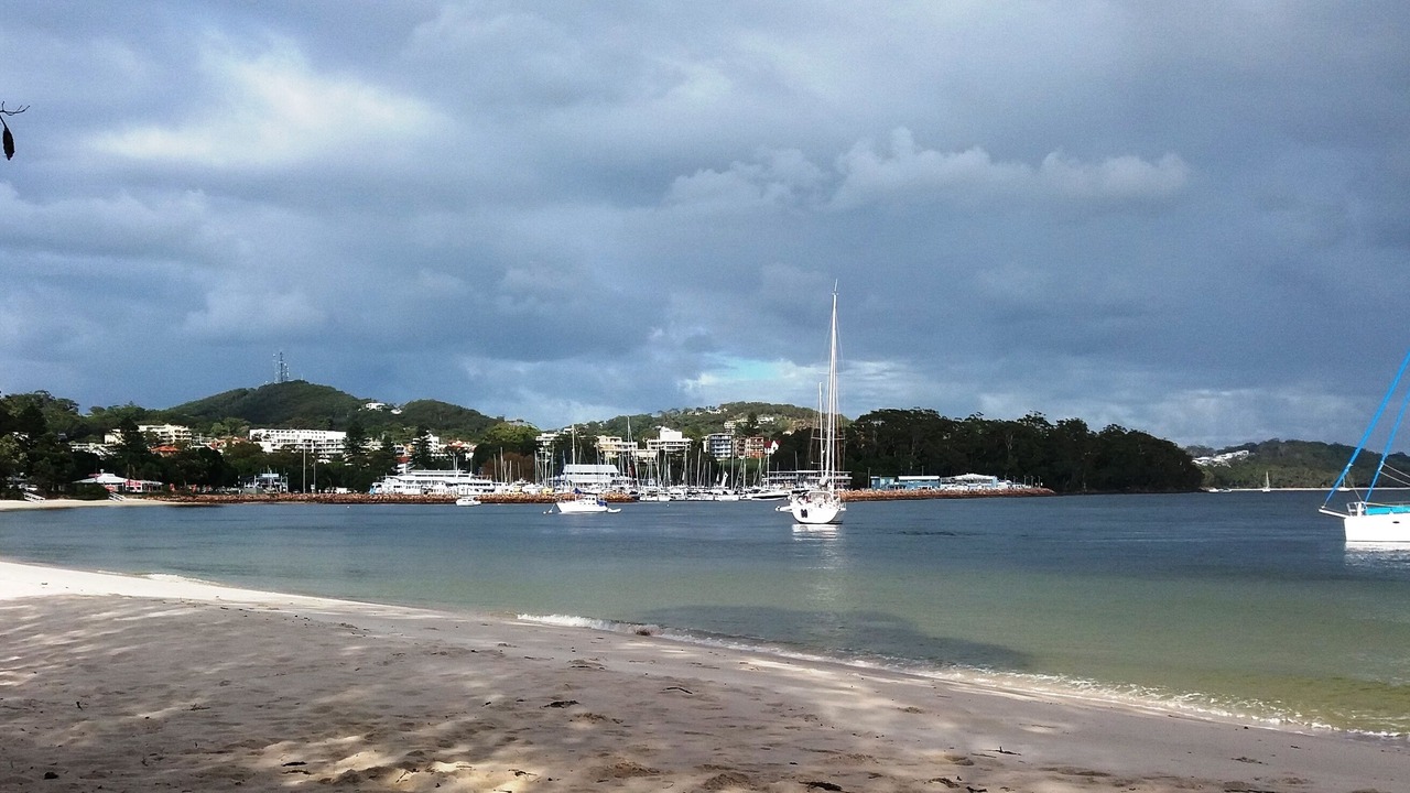 Photo of Others in Nelson Bay