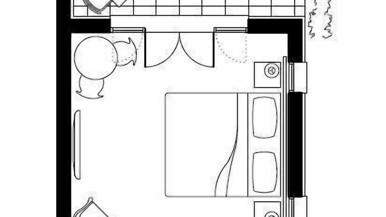 Photo of Bedroom in Nelson Bay