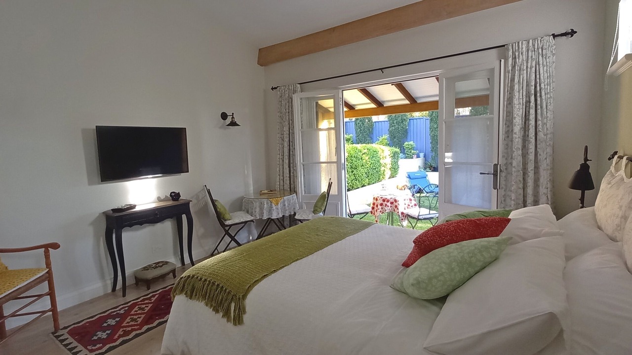 Photo of Bedroom in Nelson Bay