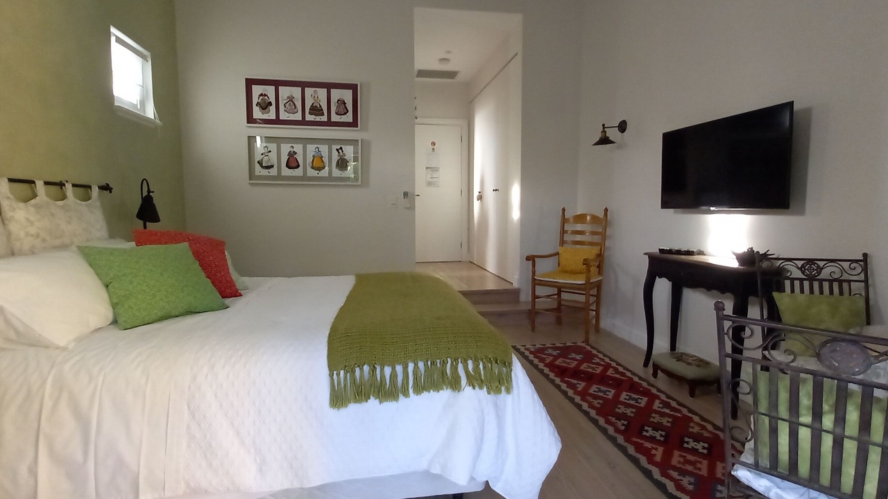 Photo of Bedroom in Nelson Bay