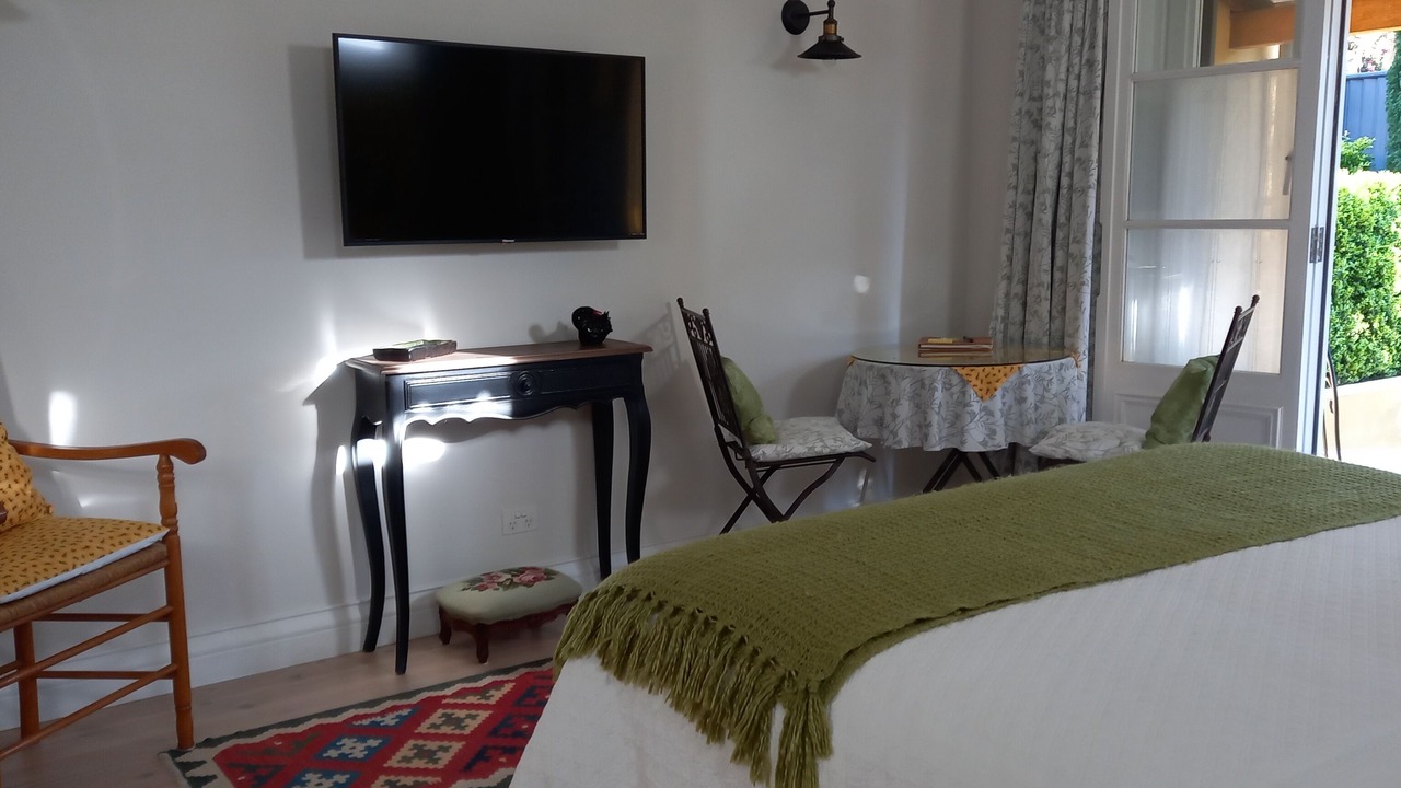 Photo of Bedroom in Nelson Bay