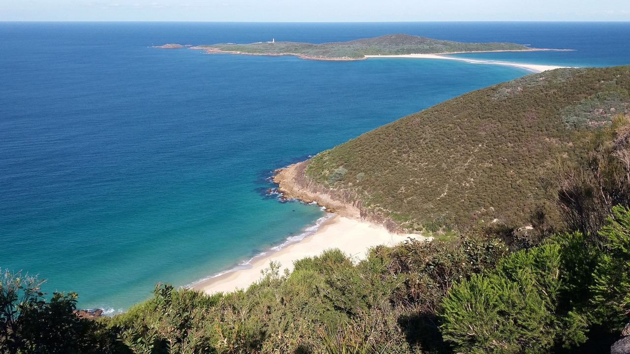 Photo of Others in Nelson Bay