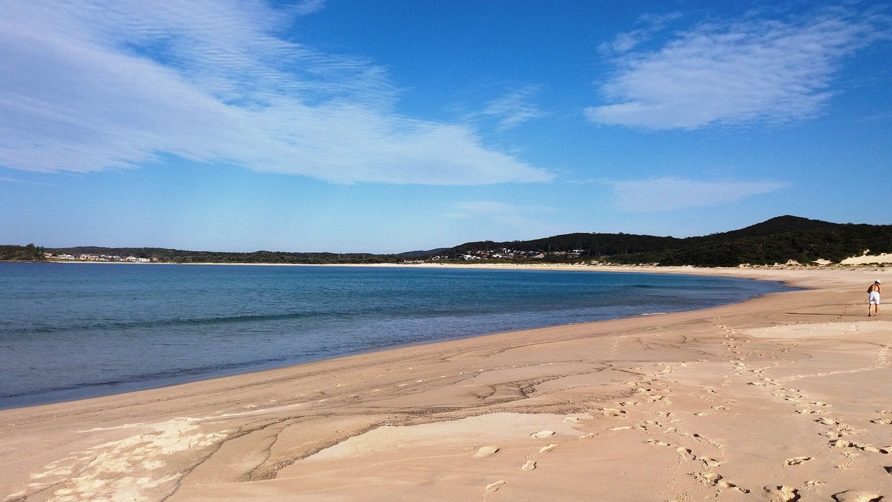 Photo of Others in Nelson Bay