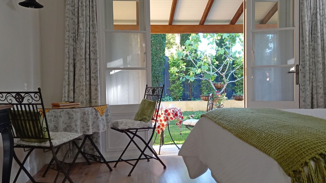Photo of Bedroom in Nelson Bay