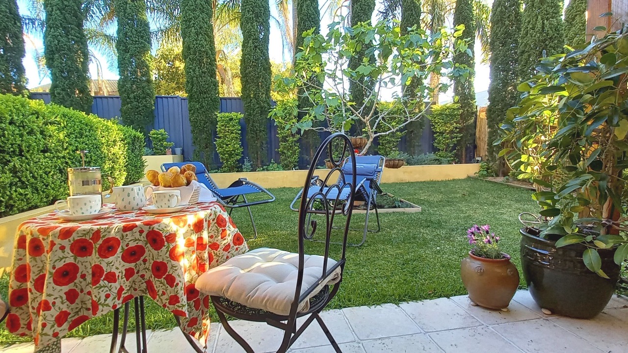 Photo of Outdoor in Nelson Bay
