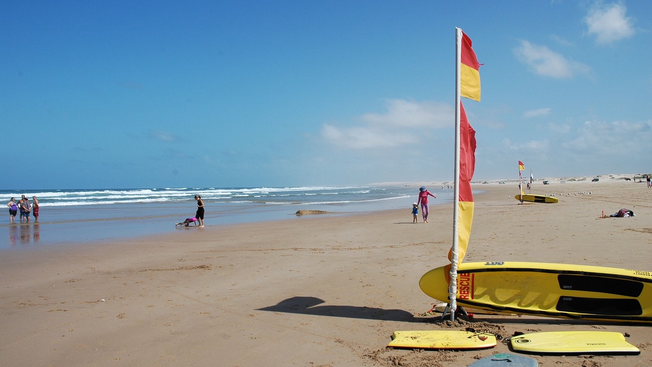 Photo of Others in Nelson Bay